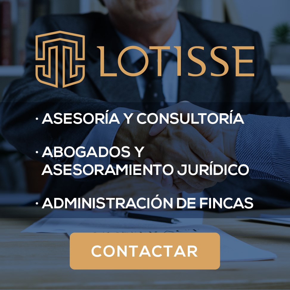 Lotisse - Asesoria y administración de fincas en sevilla